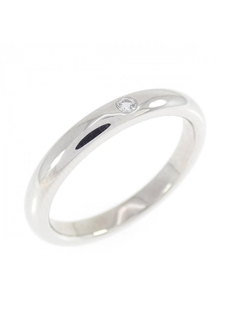 Tiffany & Co Stacking Band Ring